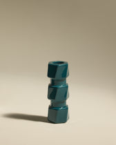 Colonna Candlestick - Sarah Blue