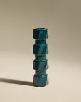 Colonna Candlestick - Sarah Blue