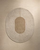 Mirage Rug - Natural