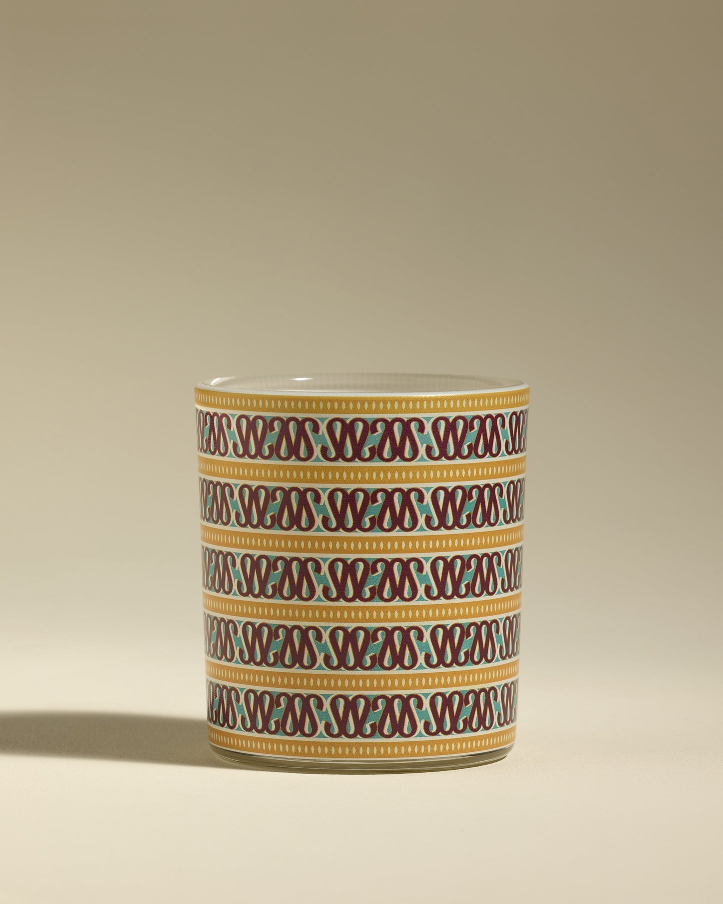 Candle Sarah - Orange blossom