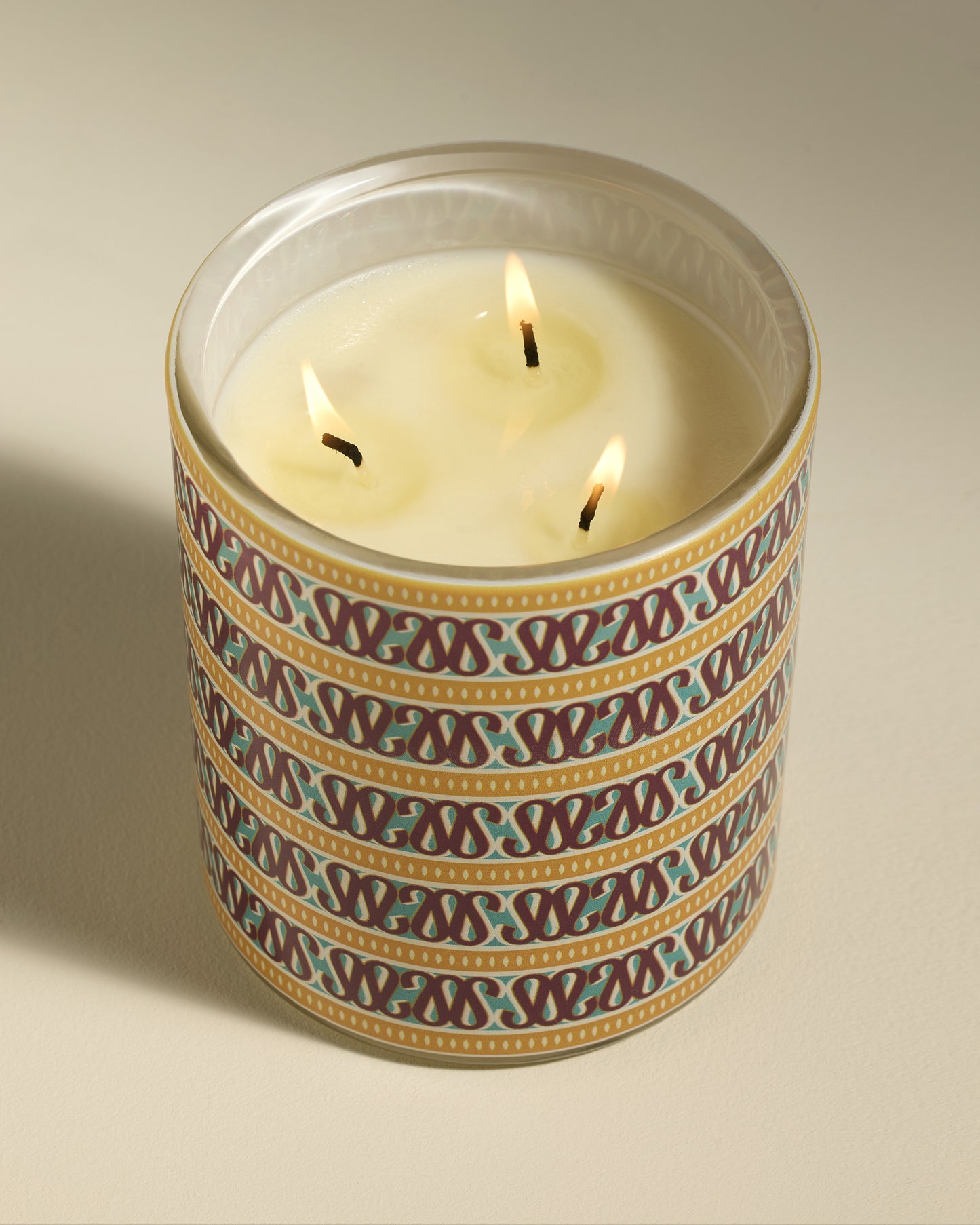 Candle Sarah - Orange blossom