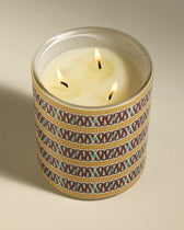 Candle Sarah - Orange blossom