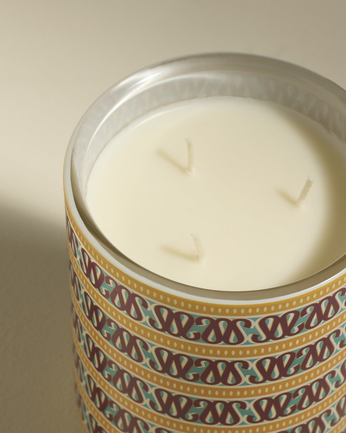 Candle Sarah - Orange blossom