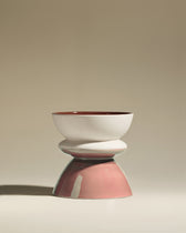 TamTam Candle - Powder Pink