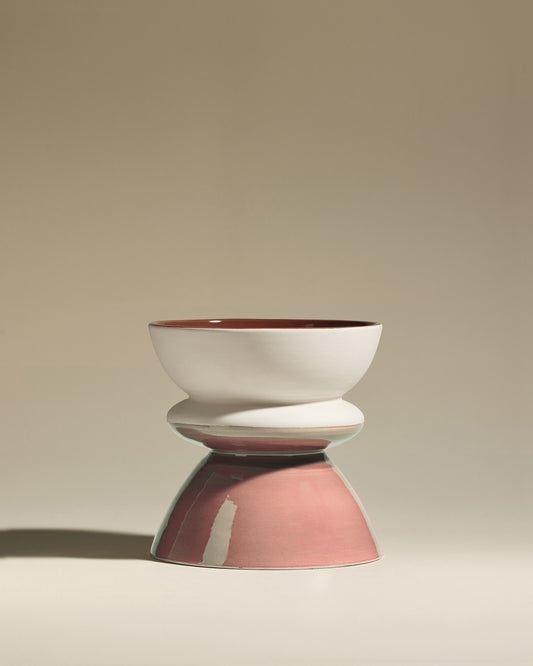 TamTam Candle - Powder Pink