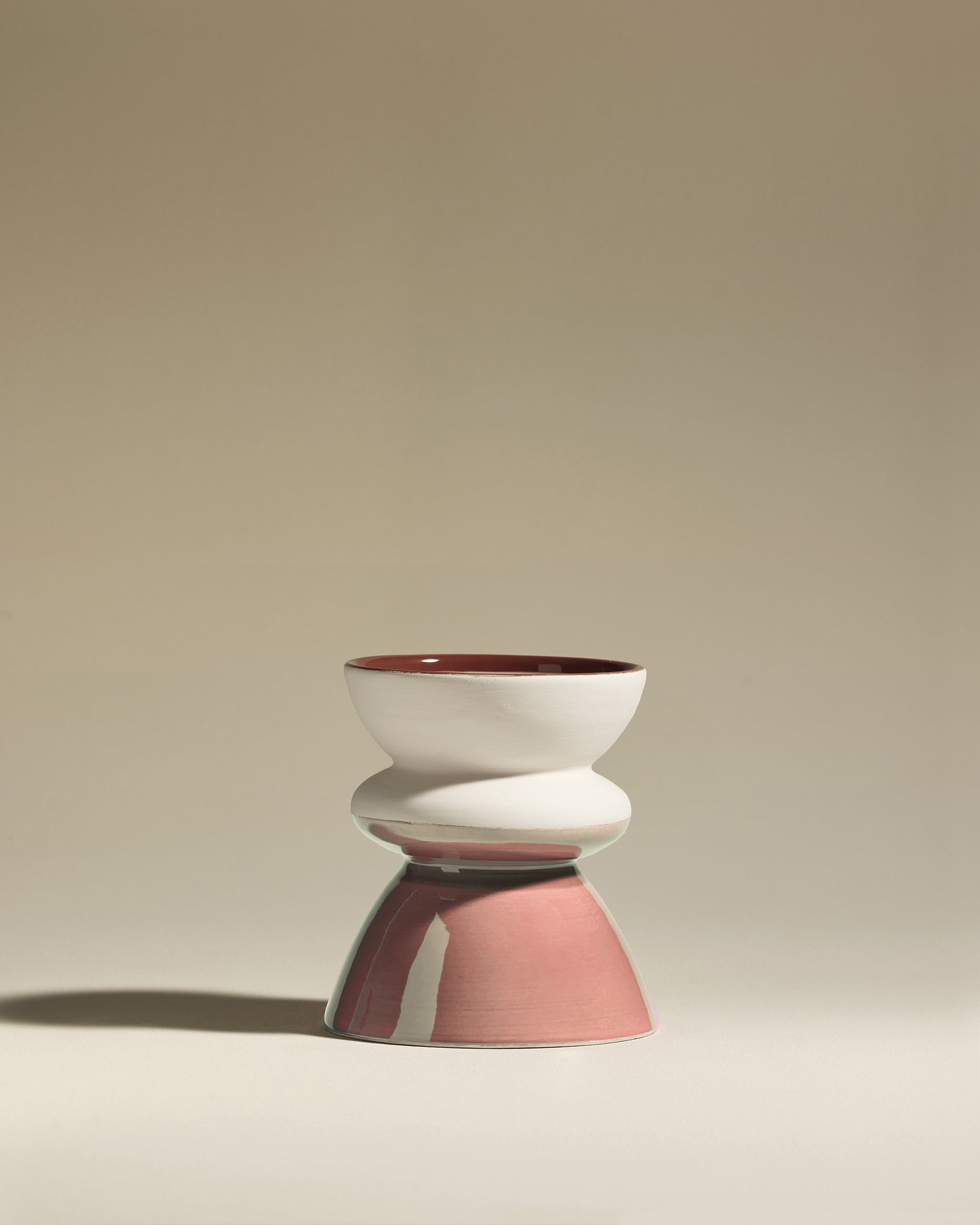 TamTam Candle - Powder Pink