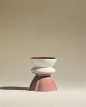 TamTam Candle - Powder Pink