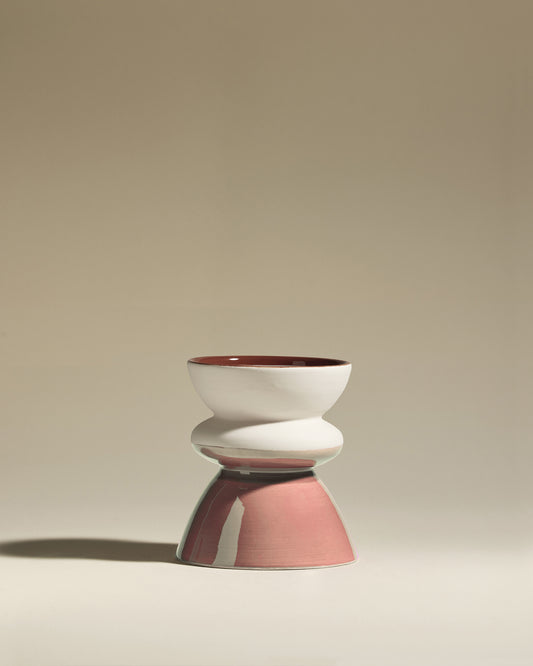 TamTam Candle - Powder Pink