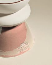 TamTam Candle - Powder Pink