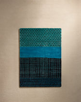 Tapis Mogador - Bleu Sarah
