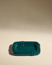 Vide-poche Coco - Bleu Sarah