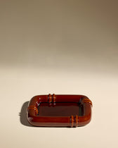 Vide-poche Coco - Noisette