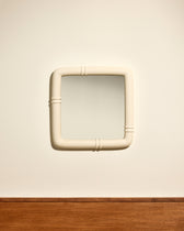 Miroir Coco - Ecru