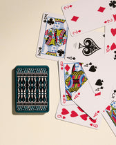 Jeu de cartes All In