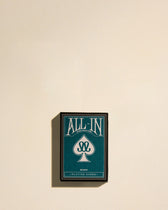 Jeu de cartes All In