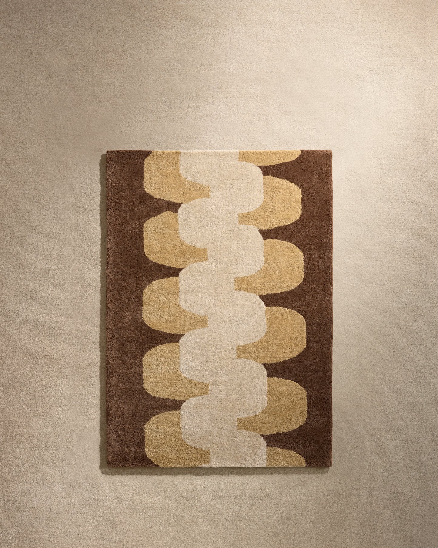 Cadence Chocolate Rug