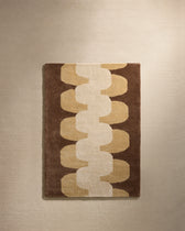 Cadence Chocolate Rug