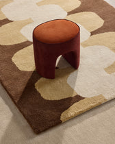 Cadence Chocolate Rug