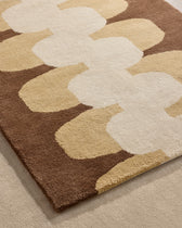 Cadence Chocolate Rug