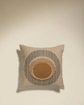 Coussin Oasis - Havane