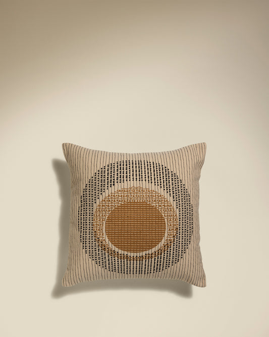 Coussin Oasis - Havane