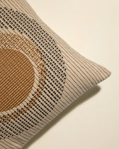 Coussin Oasis - Havane