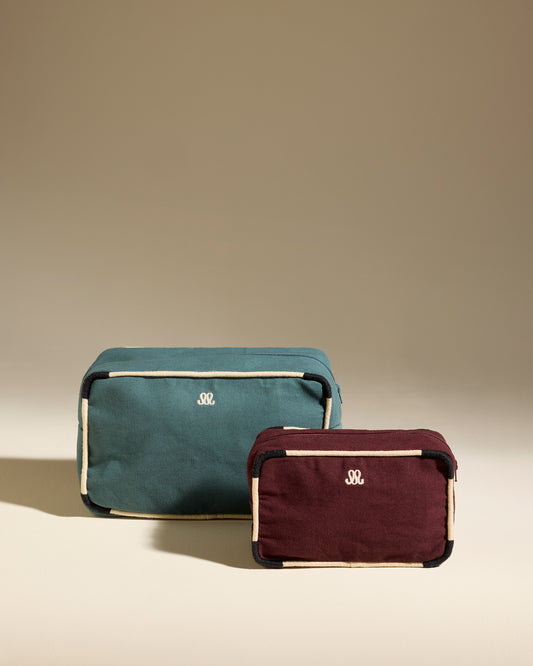 Trousse Séquence - Aubépine