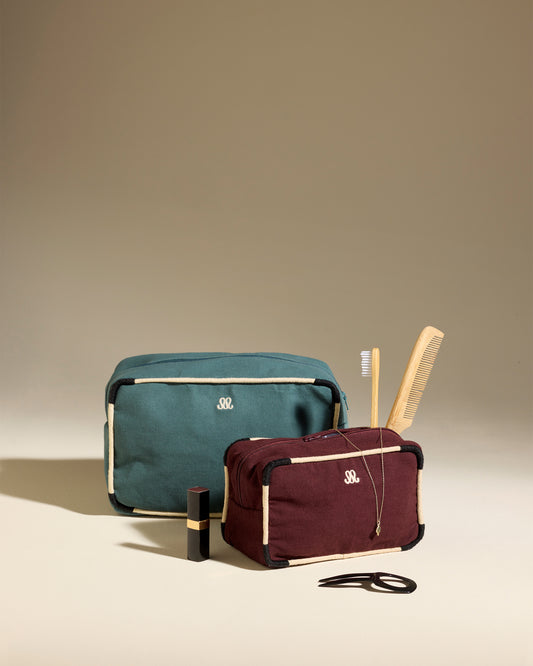 Trousse Séquence - Aubépine