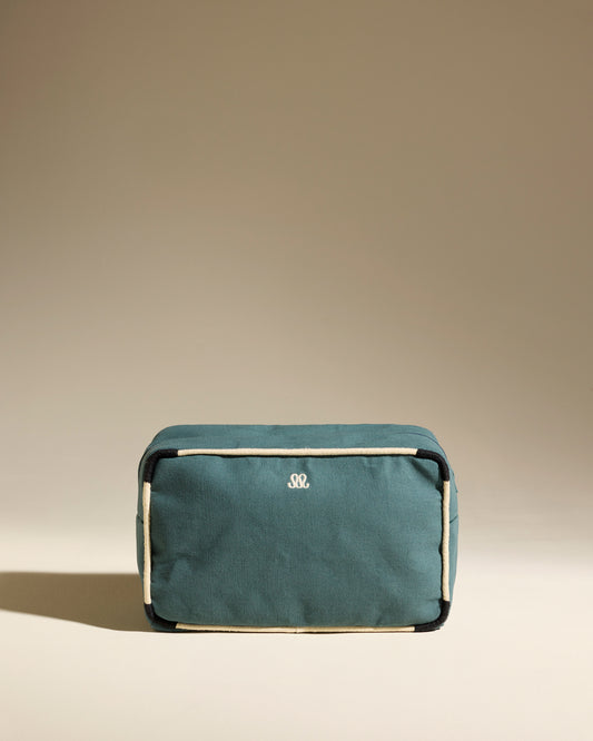 Trousse Séquence - Bleu Sarah