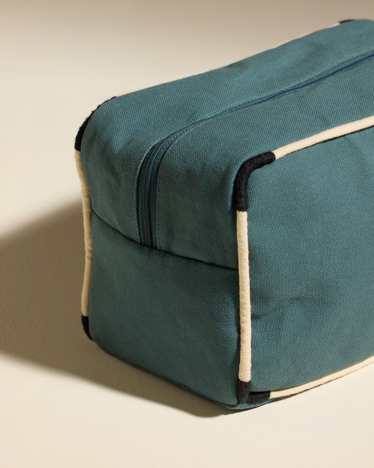 Trousse Séquence - Bleu Sarah