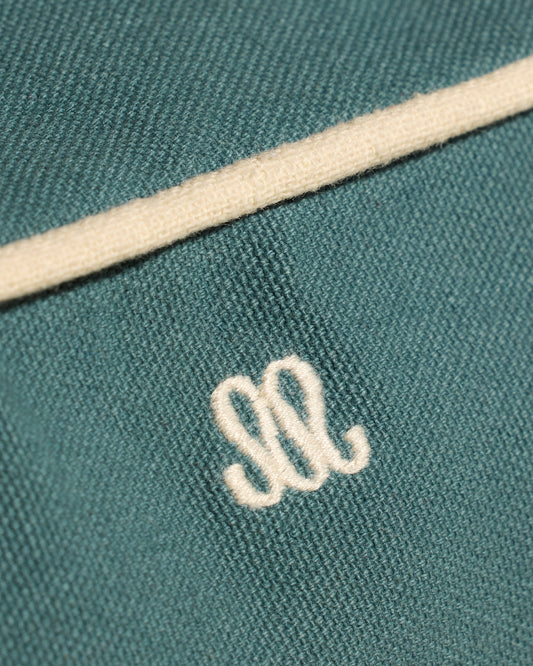 Trousse Séquence - Bleu Sarah