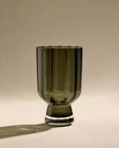 Vase / Photophore Orion - Charbon