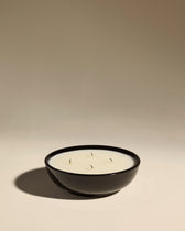 Bougie recharge TamTam Twist - Noir
