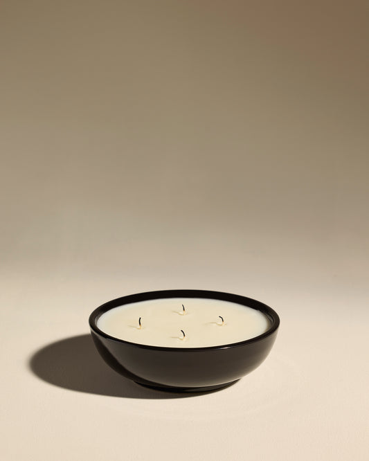 Bougie recharge TamTam Twist - Noir