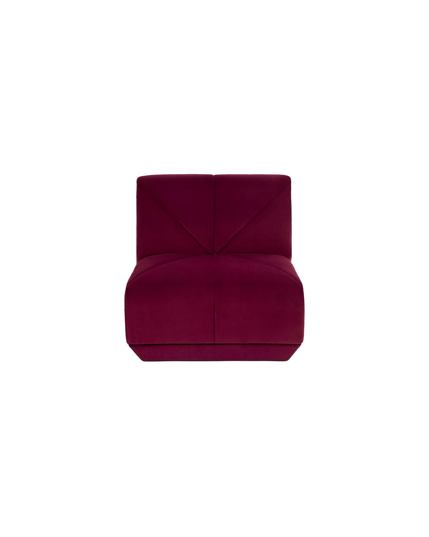 Chill Chair - Cassis