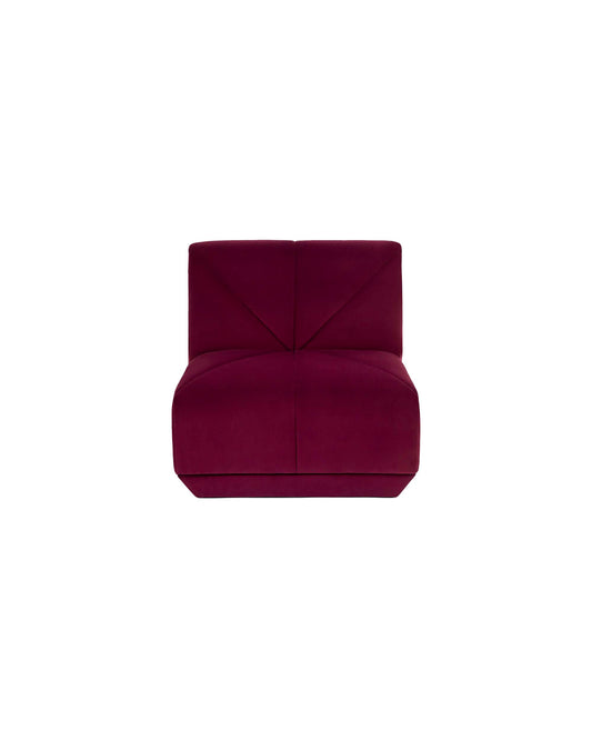 Chill Chair - Cassis