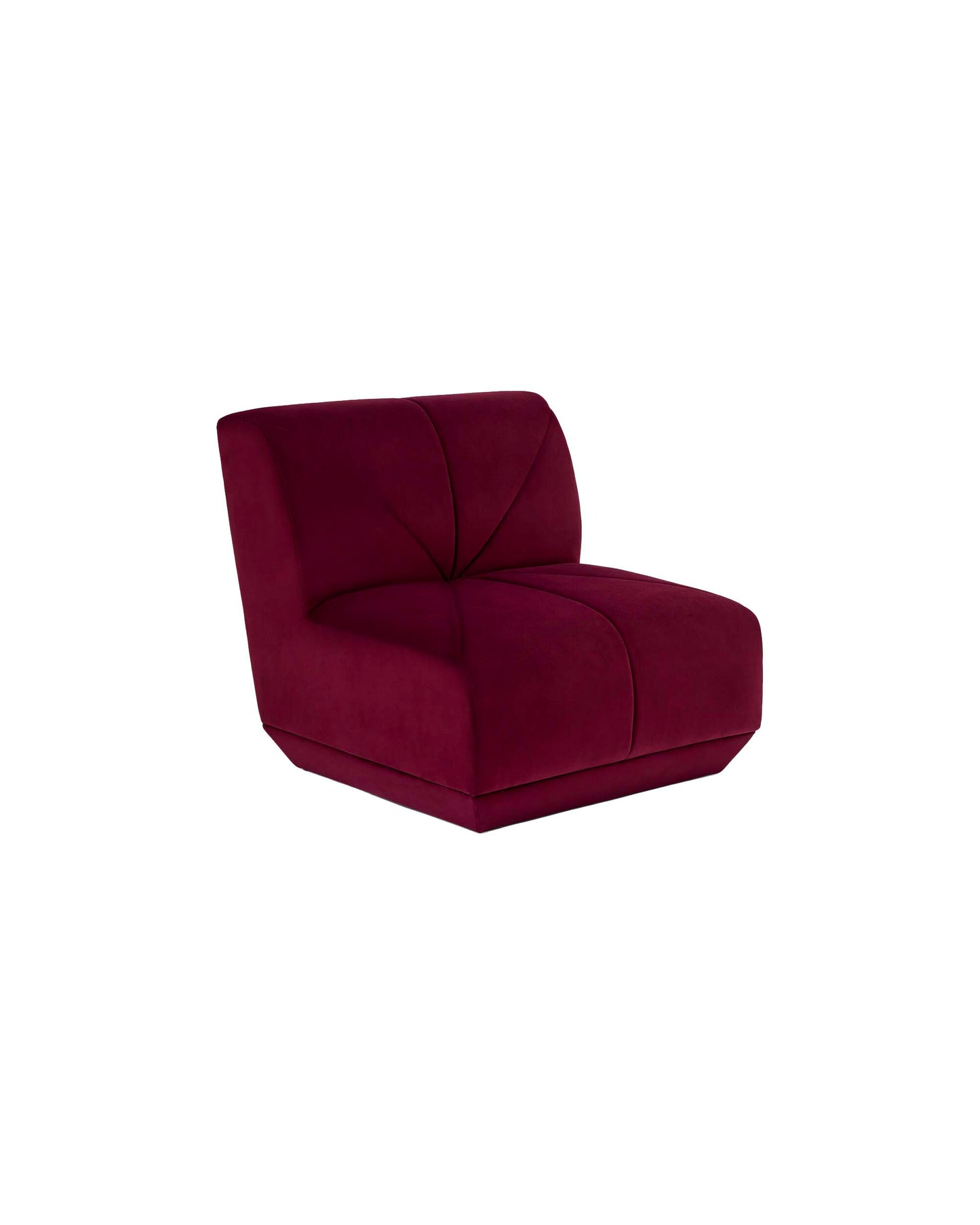 Chill Chair - Cassis