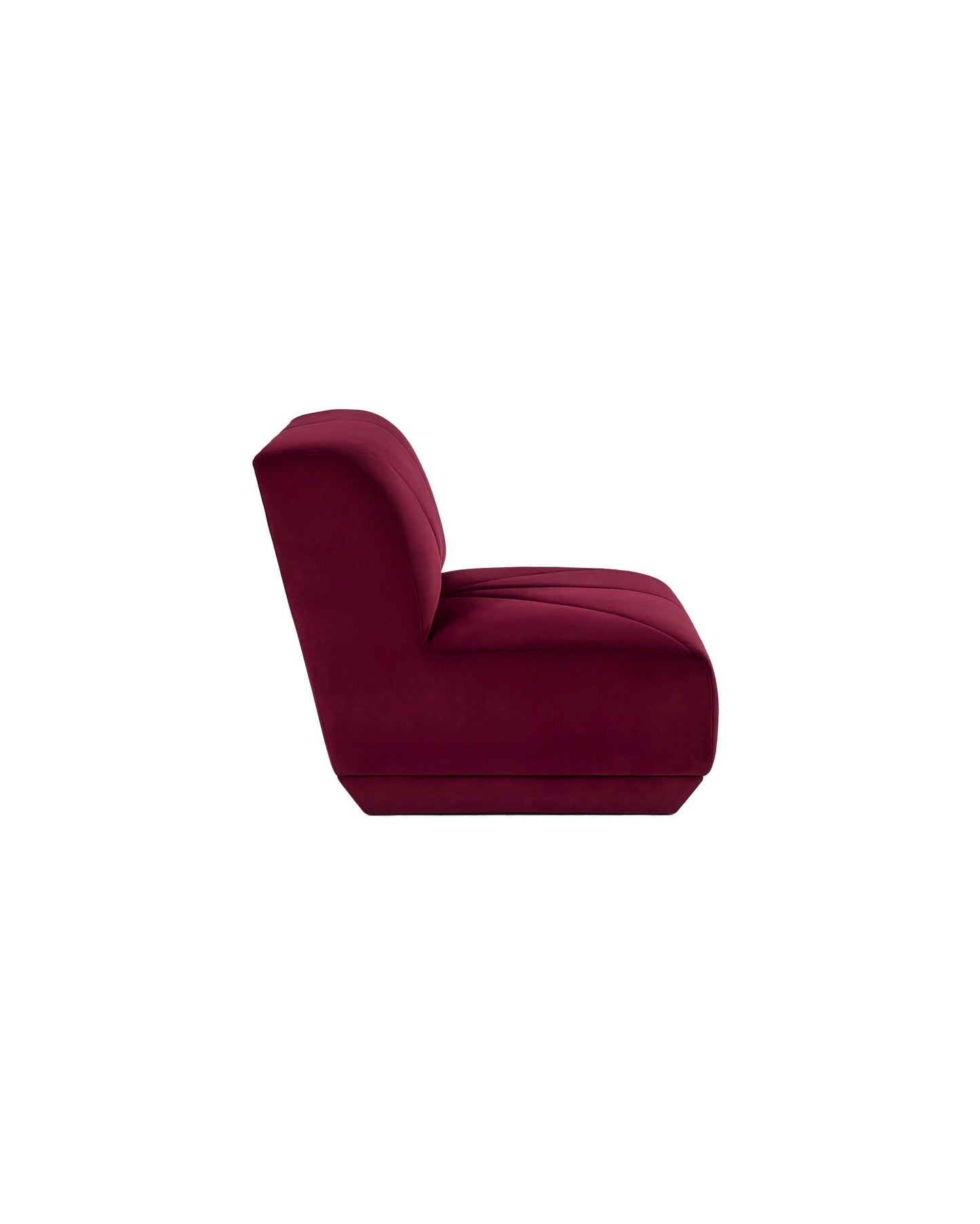 Chill Chair - Cassis