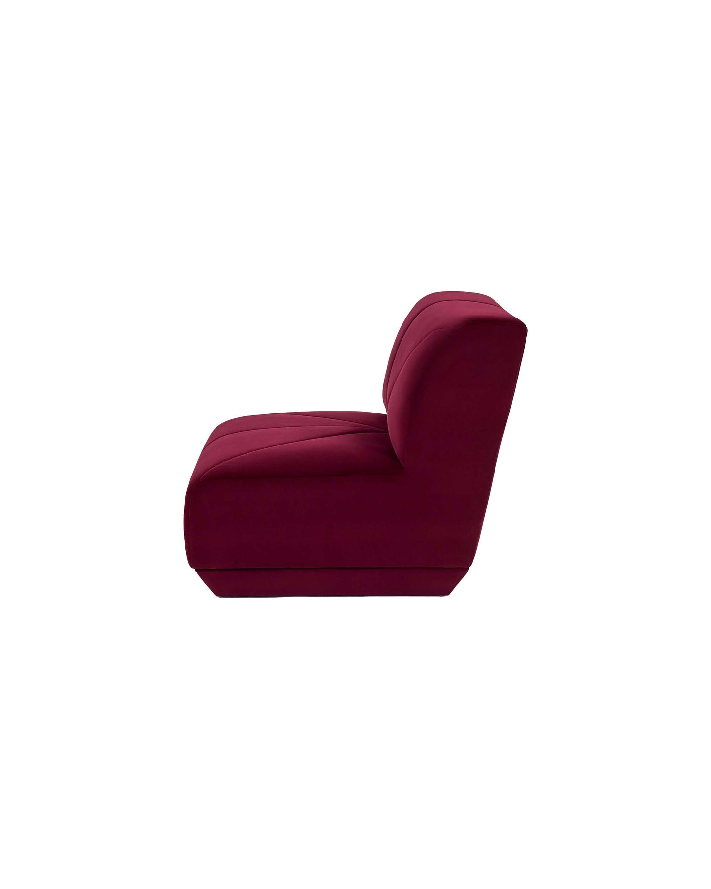 Chill Chair - Cassis