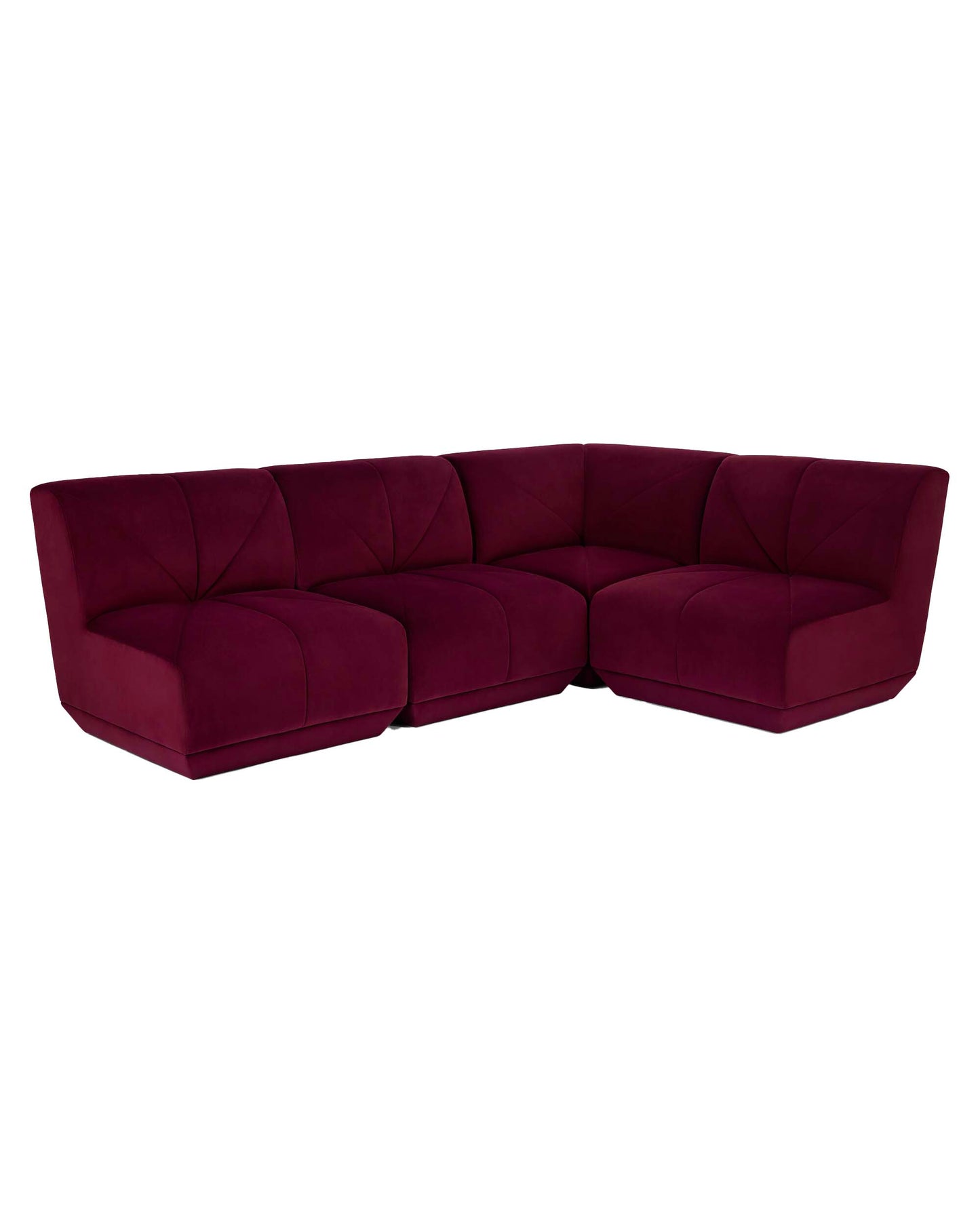 Chill Chair - Cassis