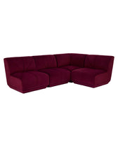 Chill Chair - Cassis