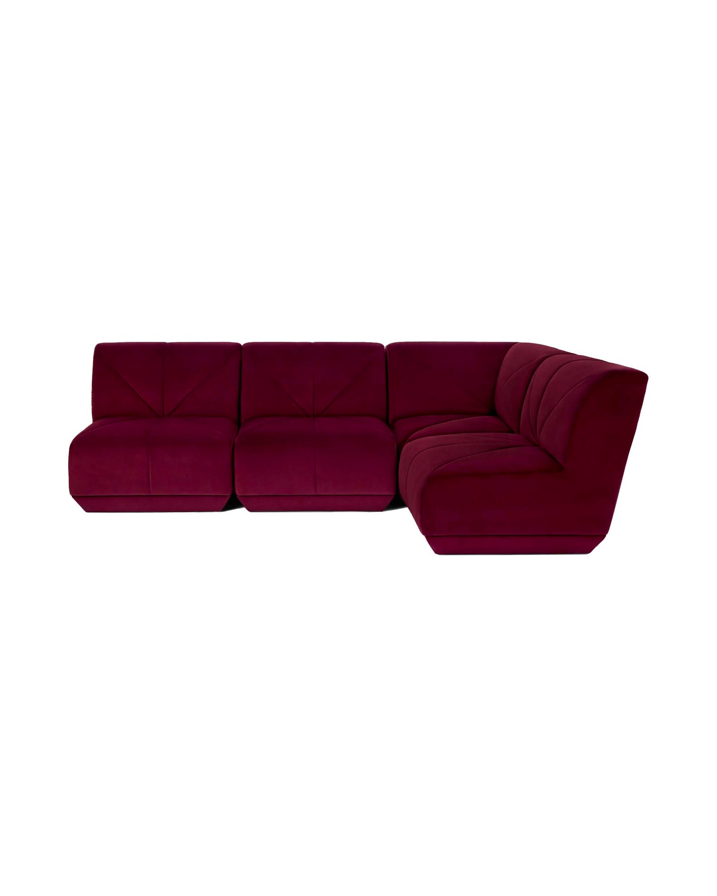 Chill Chair - Cassis
