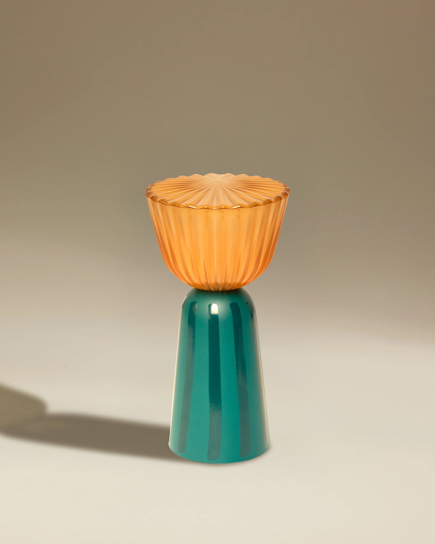 Lampe Swiing - Bleu Sarah