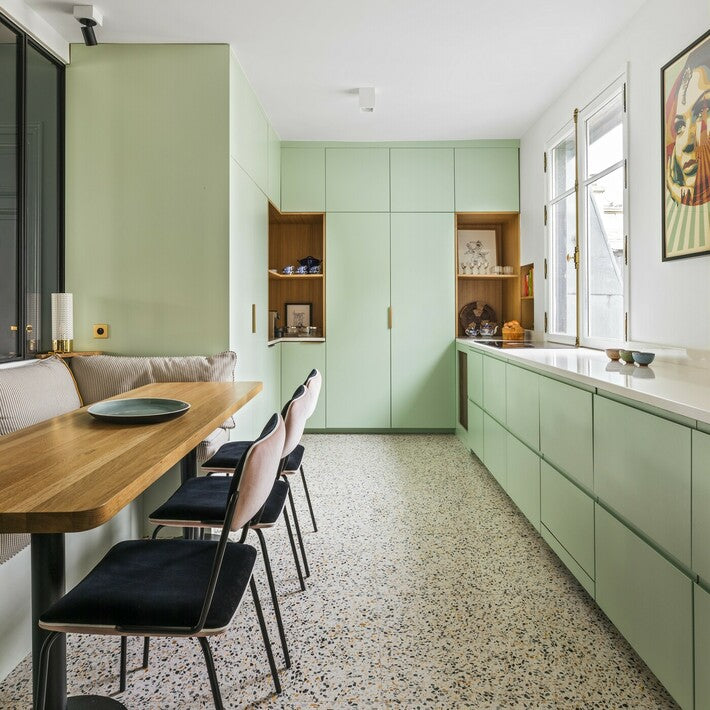 Atelier art déco