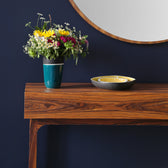 Sicilia Vase - Sarah Blue