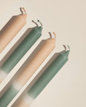 Bougie Dip Dye