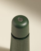 Stockholm Salt Pepper Mill drill bit h17cm