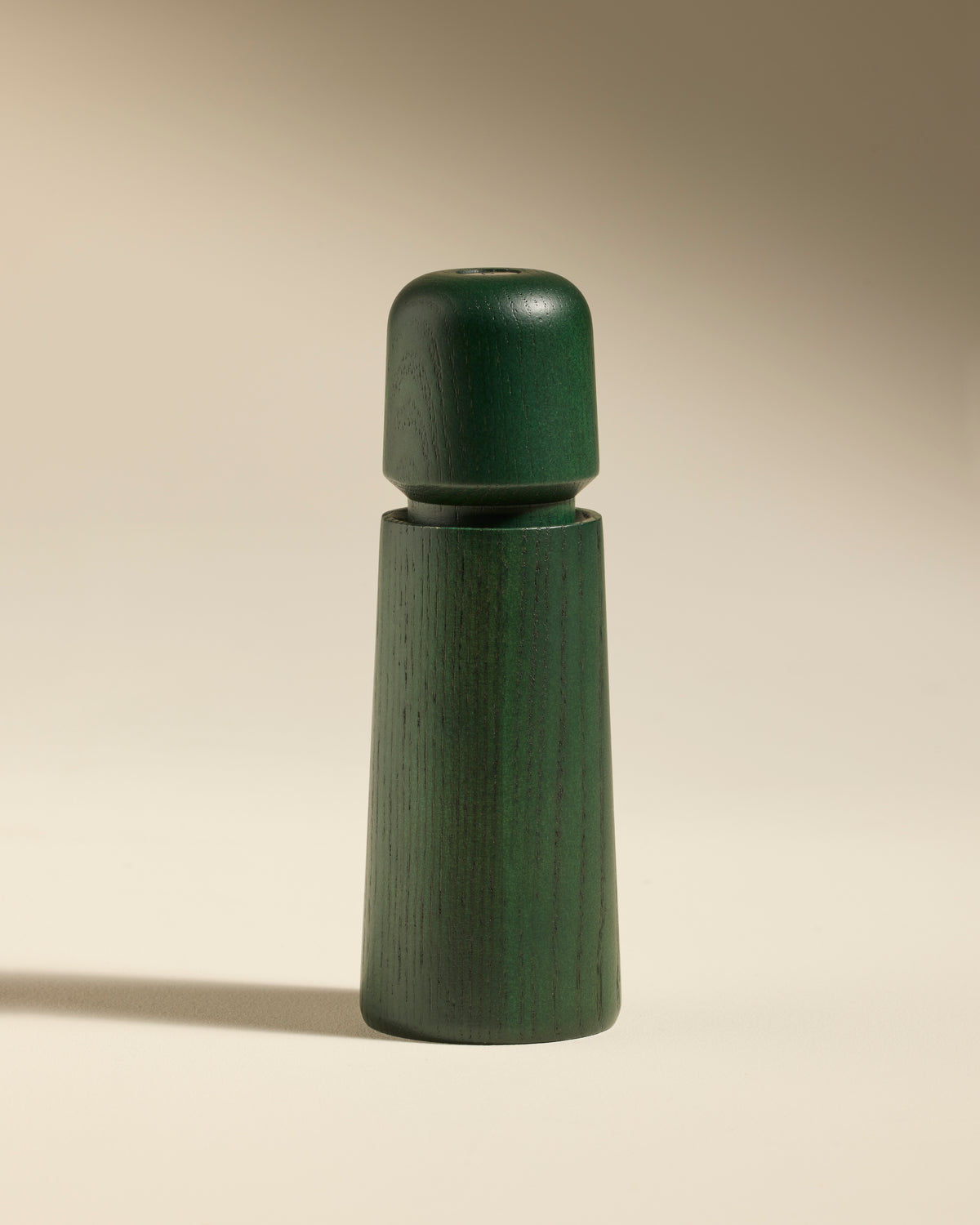 Stockholm Salt Pepper Mill drill bit h17cm