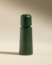 Stockholm Salt Pepper Mill drill bit h17cm