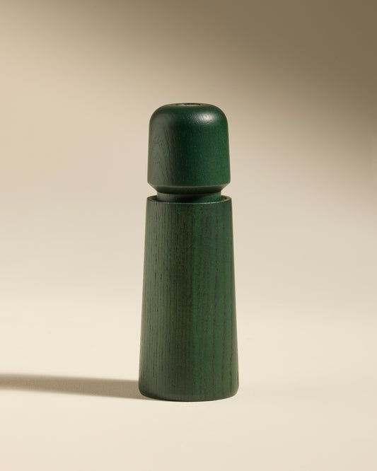 Stockholm Salt Pepper Mill drill bit h17cm